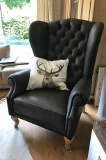 Polsterungen & Polster - Raumausstatter & Tapezierer Handlechner in Altenmarkt im Pongau