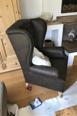 Polsterungen & Polster - Raumausstatter & Tapezierer Handlechner in Altenmarkt im Pongau