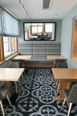 Boden, Polsterungen & Polster - Raumausstatter & Tapezierer Handlechner in Altenmarkt im Pongau