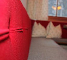 Polsterungen – Raumausstatter & Tapezierer Handlechner Harald in Altenmarkt im Pongau