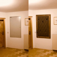 Polsterungen & Polster - Raumausstatter & Tapezierer Handlechner in Altenmarkt im Pongau